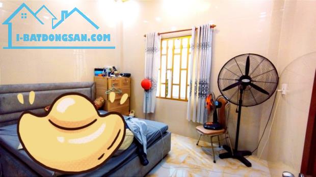 HXH DƯƠNG BÁ TRẠC - SÁT MT - 4 TẦNG 4,6X13,5M VUÔNG A4 - CHỈ 8 TỶ HƠN - 3