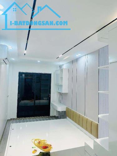 Bán Nhà Minh Khai - Hai Bà Trưng 30m2 5.78Tỷ - 2