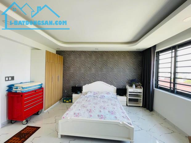 Nhà 4 tầng mặt tiền bờ kè Hoàng Sa, Mỹ Tho Tiền Giang - 4
