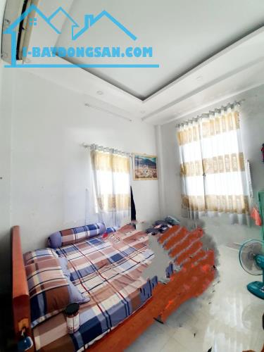 Bán Nhà Trần Thị Bốc,Hóc môn, 174m2,2 tầng BTCT, và 8Phòng Trọ Dòng Tiền 20tr/tháng - 1