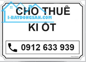 Chính chủ cho thuê kiot tại CHỢ ĐỒ ĐIỆN LỚN NHẤT HÀ NỘI Phường Phố Huế, Q Hai Bà Trưng