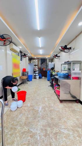 SIÊU ĐẸP-Ô TÔ ĐỖ CỬA- Phố Hoàng Đạo Thành 34/36m, 6Tầng 12.5 Tỷ, Ở ngay, KD tốt - 2