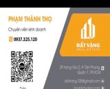 BÁN GẤP – NHÀ HẺM NGUYỄN THỊ THẬP, PHƯỜNG BÌNH THUẬN, QUẬN 7