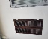 Chính chủ cho hộ gia đình thuê căn nhà riêng có gác xép, nhà mới làm giá chỉ 5 triệu