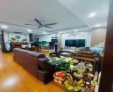 Bán gấp căn hộ chung cư CT36 Xuân La – quận Tây Hồ - 78m2 và 86m2 ( 3PN)