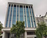 Bán tòa nhà 9 tầng, cho thuê 400tr/ tháng tại đường Võ Chí Công, chỉ 170 tỷ. 0971813682.