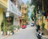 Giá cực rẻ ngõ 73 Nguyên Hồng Đống Đa, đường ôtô tránh, kinh doanh-văn phòng, 61m, 19.9 tỷ