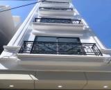 TỰU LIỆT , 59m , 5 tầng , mặt tiền 3,63m , giá 7,85 tỷ Ô tô tránh 5m , 6 ngủ , thang máy
