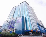 Bán Tòa Văn Phòng Mặt Phố Tôn Đức Thắng, Đống Đa DT 1688m2, 24T, MT 56m. Giá Cực Rẻ