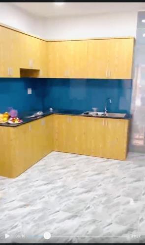 Quận 10 Chủ xoắn bán gấp giảm mạnh 1 Tỷ - Hẻm Ô TÔ quay đầu - 2 Tầng - Chỉ 6.8 Tỷ - 2