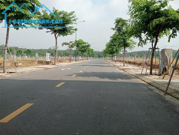 Chính Chủ Bán Đất Hòa Lợi, Vay 70%, Giá Chỉ 1.611 Tỷ – 0886 218 171 - 4