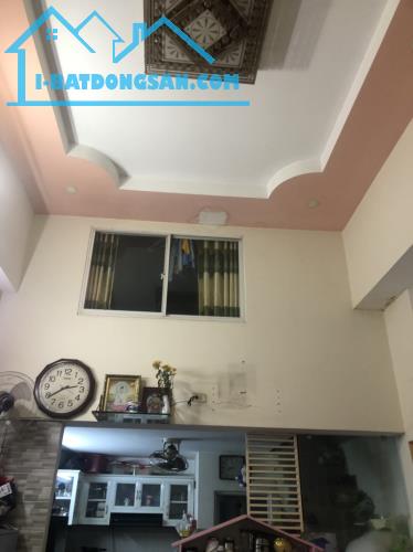 HXH P3 Q8 - DÒNG TIỀN 30 TRIỆU - 4,8X19,5M - GẦN PARC MALL - 6,8 TỶ