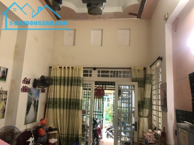 HXH P3 Q8 - DÒNG TIỀN 30 TRIỆU - 4,8X19,5M - GẦN PARC MALL - 6,8 TỶ - 1