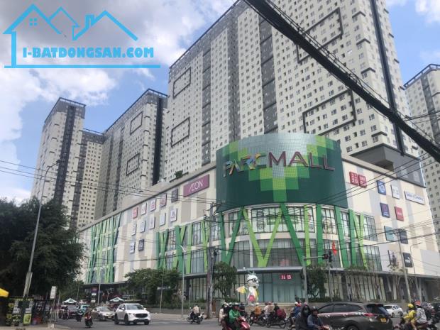 HXH P3 Q8 - DÒNG TIỀN 30 TRIỆU - 4,8X19,5M - GẦN PARC MALL - 6,8 TỶ - 3