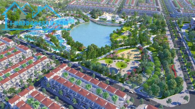 Top căn hộ giá rẻ 30m2 chung cư Phúc An City Đức Hòa Long An