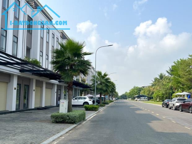 Top căn hộ giá rẻ 30m2 chung cư Phúc An City Đức Hòa Long An - 1
