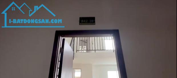 Top căn hộ giá rẻ 30m2 chung cư Phúc An City Đức Hòa Long An - 2