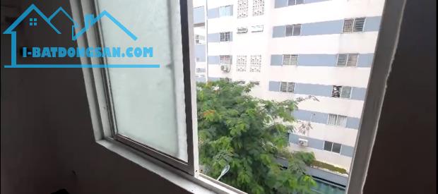 Top căn hộ giá rẻ 30m2 chung cư Phúc An City Đức Hòa Long An - 5