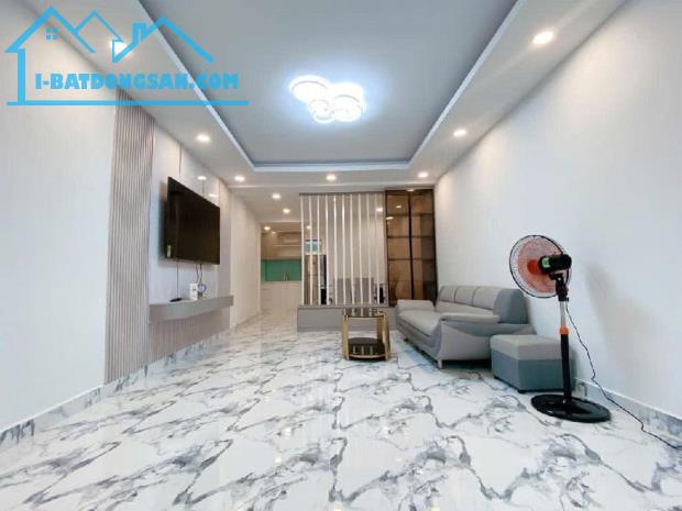 B.ÁN NHÀ 3 TẦNG – NGUYỄN TRỌNG TUYỂN- FULL NỘI THẤT – CHỈ 50M RA MẶT  TIỀN