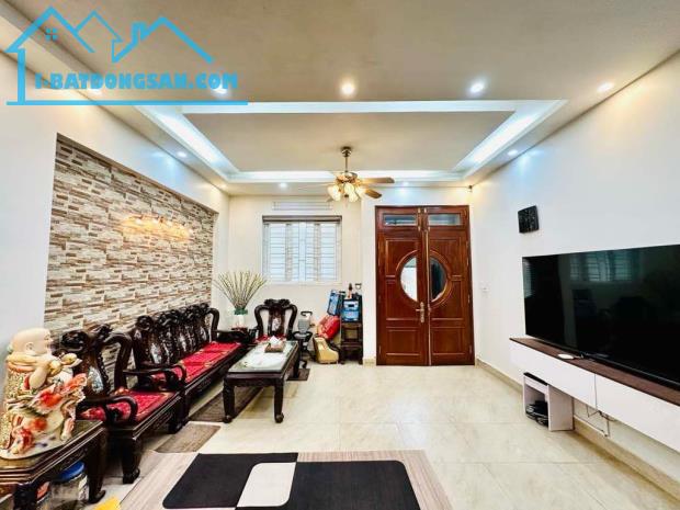 BÁN NHÀ AN DƯƠNG VƯƠNG - NGÕ THÔNG - 50/55M - 8.6 TỶ - 2