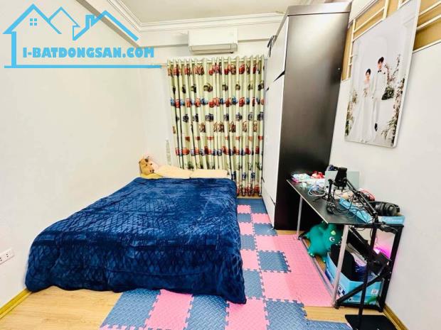 BÁN NHÀ AN DƯƠNG VƯƠNG - NGÕ THÔNG - 50/55M - 8.6 TỶ - 3
