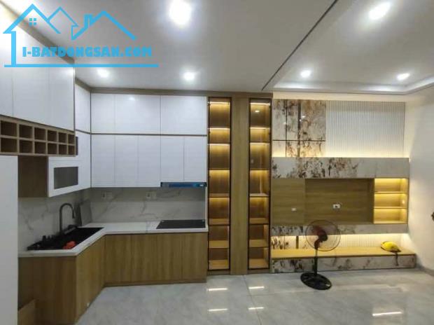 LÊ TRỌNG TẤN THANH XUÂN SIÊU PHẨM 6 TỶ xx - MẶT NGÕ OTO ĐỖ 5 TẦNG XÂY MỚI Ở NGAY!!! - 1
