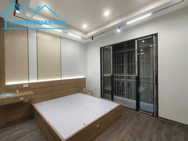 LÊ TRỌNG TẤN THANH XUÂN SIÊU PHẨM 6 TỶ xx - MẶT NGÕ OTO ĐỖ 5 TẦNG XÂY MỚI Ở NGAY!!! - 2
