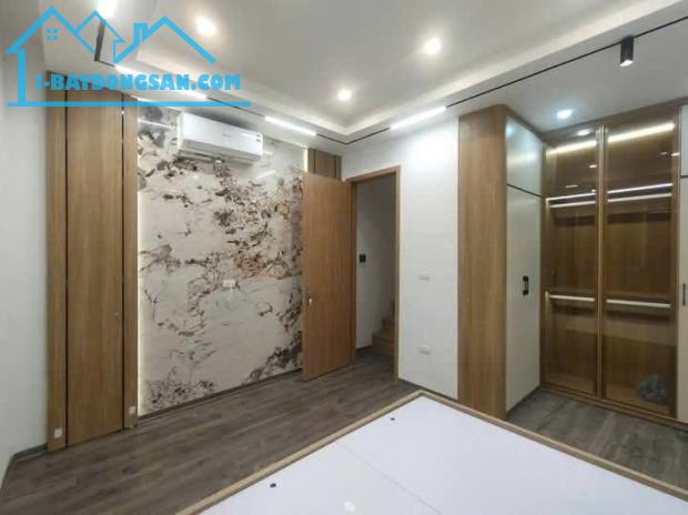 LÊ TRỌNG TẤN THANH XUÂN SIÊU PHẨM 6 TỶ xx - MẶT NGÕ OTO ĐỖ 5 TẦNG XÂY MỚI Ở NGAY!!! - 3
