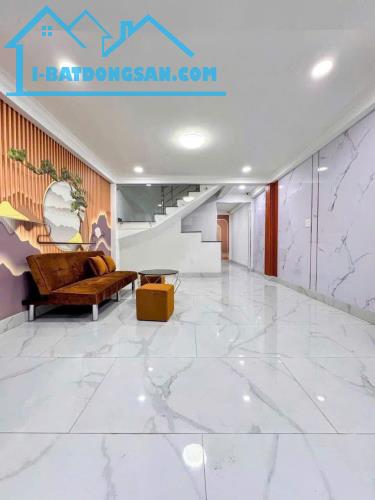 Nhà Lê Đình Cẩn Tân Tạo Quận Bình Tân