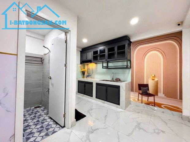 Nhà Lê Đình Cẩn Tân Tạo Quận Bình Tân - 2
