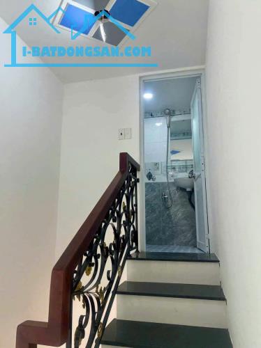 HÓT - NHÀ MỚI DỌN VÔ Ở NGAY 💥 NGAY KHU TÊN LỬA - BÌNH TÂN - 52M2, 2 TẦNG - 1