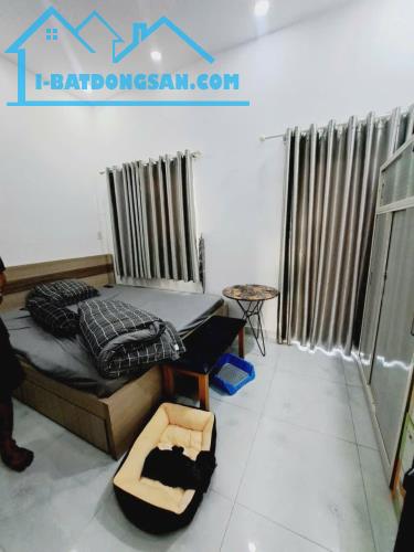 HÓT - NHÀ MỚI DỌN VÔ Ở NGAY 💥 NGAY KHU TÊN LỬA - BÌNH TÂN - 52M2, 2 TẦNG