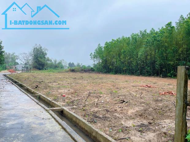 Ra mắt Block 9 lô mới ra lò tại Duy Châu , Duy Xuyên , Quảng Nam - 2