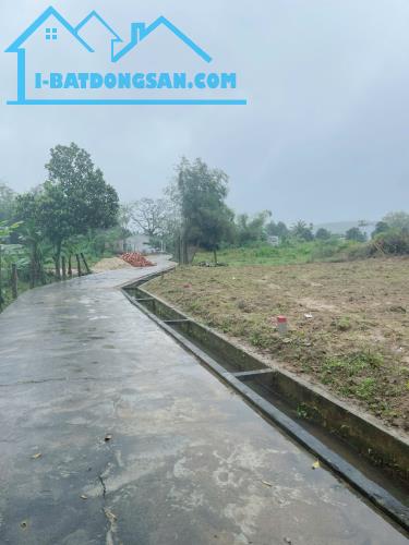Ra mắt Block 9 lô mới ra lò tại Duy Châu , Duy Xuyên , Quảng Nam - 1