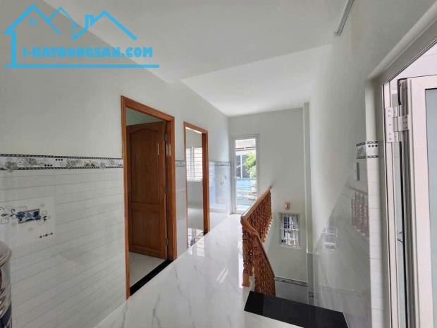 BÁN NHÀ 2 TẦNG MT – PHÙNG VĂN CUNG, PHÚ NHUẬN DTSD: (60m2) Giá: 4 tỷ 950 - 1