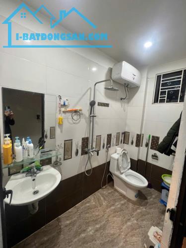 Chủ Nhà Cần Tiền Nên Cần Bán Gấp CănNhà FullNT Xịn Xò Ở Yên Xá.Giá 5.98Tỷ CóTL - 4