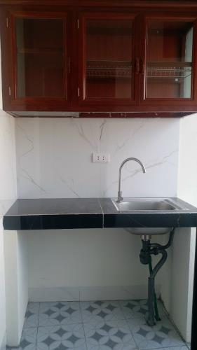 Bán nhà Trọ Triều Khúc 45m 8 tầng 12 phòng KK, cửa sổ thoáng Doanh thu 700tr/ năm.