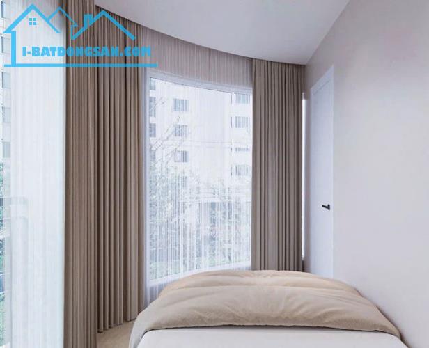 SIÊU HIẾM - TÒA APARTMENT CAO CẤP - ĐÊ LA THÀNH, ĐỐNG ĐA - 74M2 DÒNG TIỀN KHỦNG 100TR/THÁN - 2