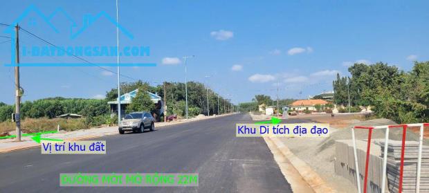 Cần chuyển nhượng lô đất xã Long Phước, Tp. Bà Rịa - Vũng Tàu - 1