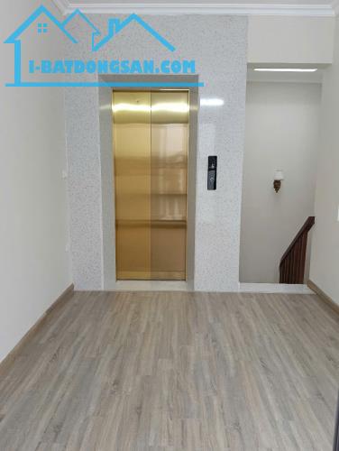 Bán nhà siêu víp Bồ Đề- Long Biên ,thiết kế đẳng cấp, gara, nhỉnh 14 tỷ - 2