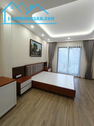 Bán nhà siêu víp Bồ Đề- Long Biên ,thiết kế đẳng cấp, gara, nhỉnh 14 tỷ - 3