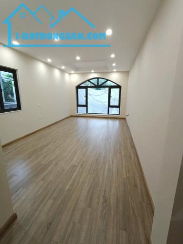 Bán nhà siêu víp Bồ Đề- Long Biên ,thiết kế đẳng cấp, gara, nhỉnh 14 tỷ - 4