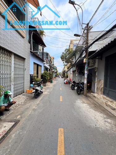 Siêu Hiếm nhà mặt tiền đường số 20 Gò Xoài vừa ở vừa Kinh Doanh 48m2,2 Tầng Nhỉnh 3 tỷ - 2