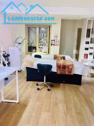 CẦN CHO THUÊ MẶT BẰNG LÀM SPA PHUN XĂM Địa chỉ: 10/13 Đặng Văn Ngữ p 10 quận Phú Nhuận
