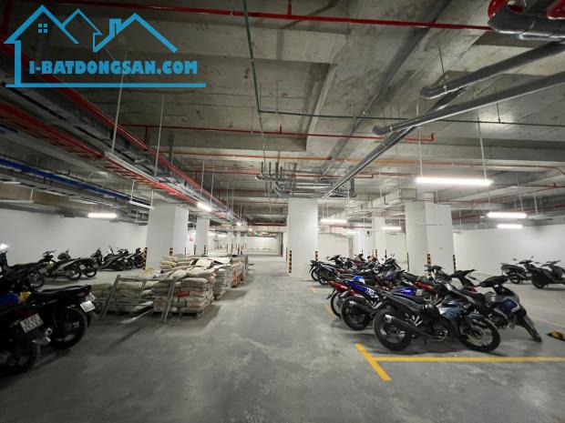 Bán căn hộ D-Homme, Hồng Bàng, Quận 6 Giá 5 tỷ, 70m2 tặng thẻ chăm sóc sức khỏe 365trd - 4