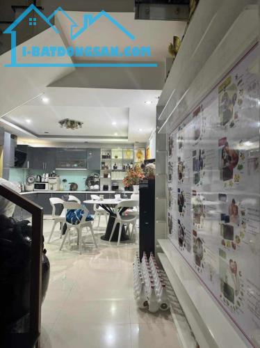 ♥ Mặt Tiền Hải Châu gần Công Viên, Chợ Đống Đa, 55m2, 4 tầng đẹp xịn, 5.x tỷ - 2