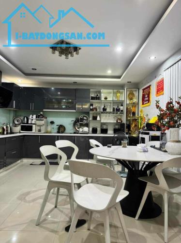 ♥ Mặt Tiền Hải Châu gần Công Viên, Chợ Đống Đa, 55m2, 4 tầng đẹp xịn, 5.x tỷ - 3