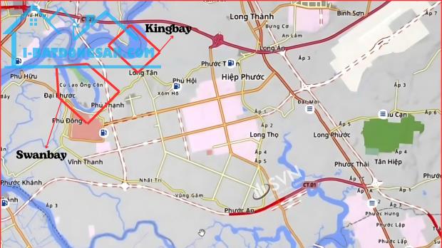CHUYỂN NHƯỢNG ĐẤT TRỒNG CÂY LÂU NĂM QUY HOẠCH LÊN ĐÔ THỊ - SỞ GIÁO DỤC TẠI LONG TÂN - NHƠN - 2