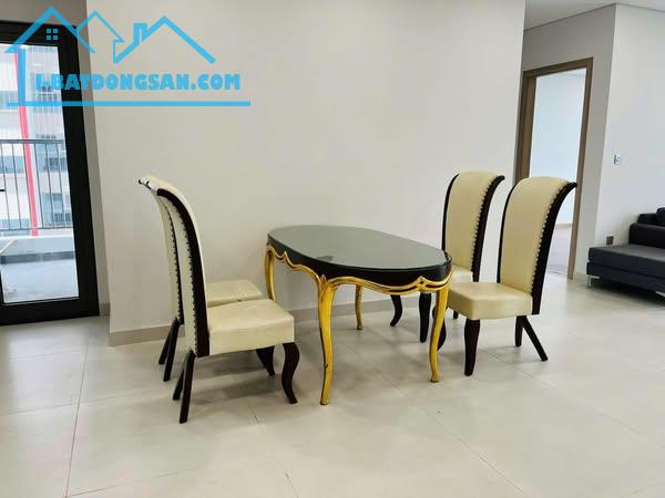 Cho thuê căn hộ 3 ngủ tại Khai Sơn City Long Biên 120m, giá 13tr/th - 1