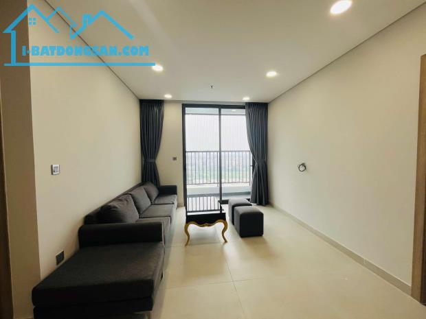 Cho thuê căn hộ 3 ngủ tại Khai Sơn City Long Biên 120m, giá 13tr/th - 3